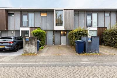 Woning Jan van Goyenstraat 10 Almere