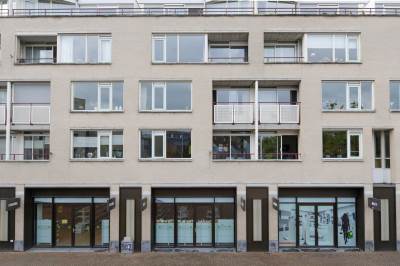 Woning Emmaplein 96 Zeist