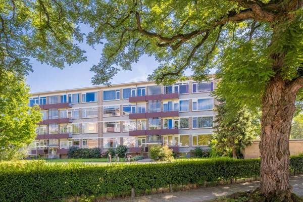 Woning Kaarderstraat 4 Eindhoven