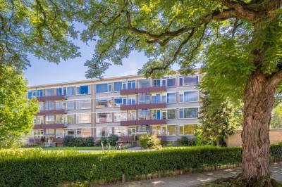 Woning Kaarderstraat 4 Eindhoven