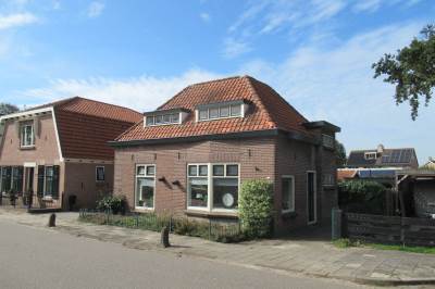 Woning Spierdijkerweg 127 Spierdijk