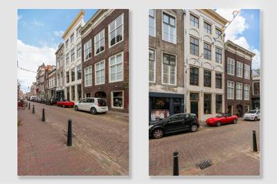 Woning Voorstraat 102A Dordrecht