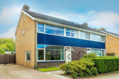 Woning Pinksterbloemweg 15 Haren (GR)