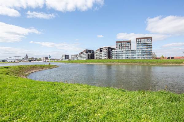 Woning Pothoofd 164 Deventer