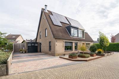 Woning Kazemat 4 Buren (GE)