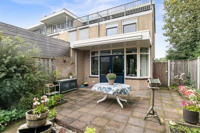 Woning Venuslaan 2 Hardenberg