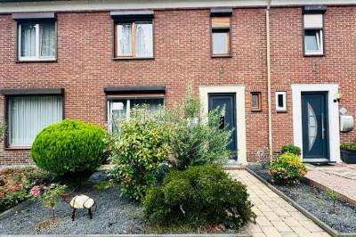 Woning Zuiderstraat 27 Weert