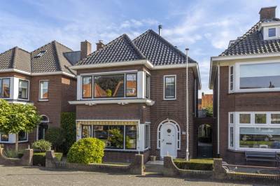 Woning Merwestraat 40 Sliedrecht
