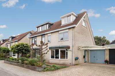 Woning Klipper 31 Wijk bij Duurstede