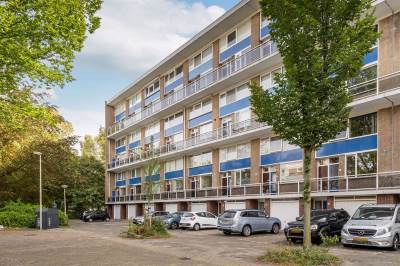 Woning Roemer Visscherstraat 188 Vlaardingen