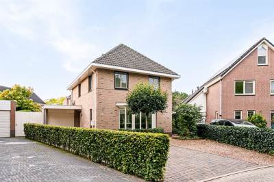 Woning Saturnushof 58 Bemmel
