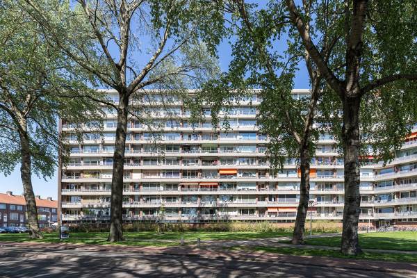 Woning Vrijheer van Eslaan 305 Papendrecht