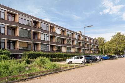 Woning Jacoba van Beierenstraat 92 Vlaardingen