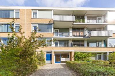 Woning Paganinidreef 33 Voorschoten