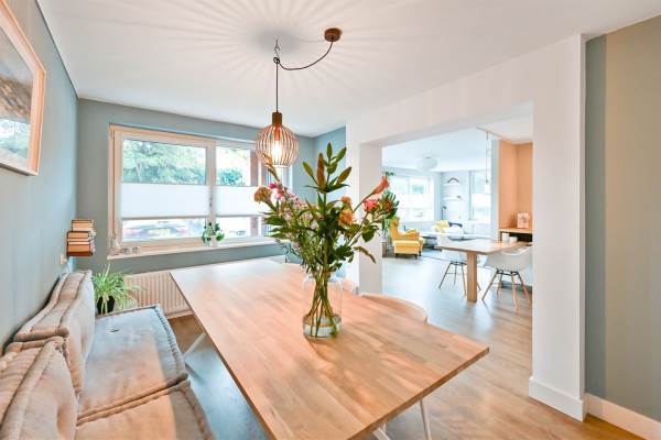 Woning Celebesstraat 125 Amsterdam