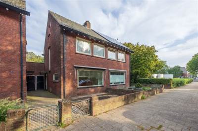 Woning Rozenstraat 4 Hengelo (OV)