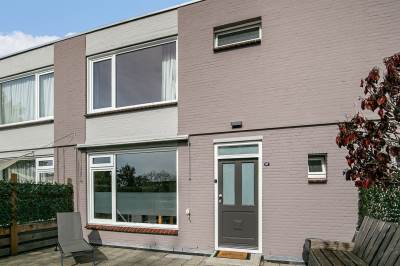Woning Kapelaanstraat 41 Gemert
