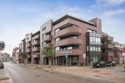 Woning Veldhovenring 152 Tilburg