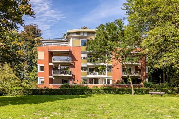 Woning Valkrustdreef 3 Breda