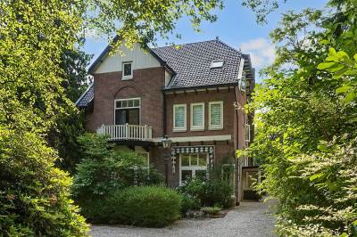 Woning Soestdijkseweg Noord 335 Bilthoven