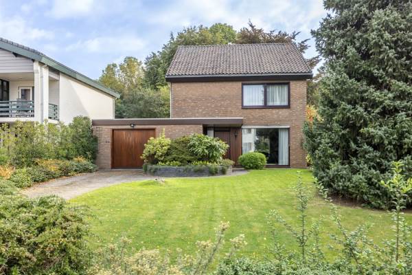 Woning Provincialeweg Zuid 92 Oirsbeek
