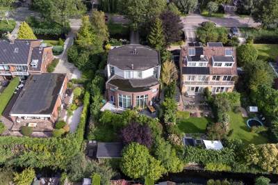 Woning Kralingseweg 283 Rotterdam