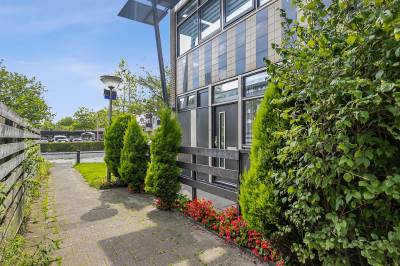 Woning de Kei 155 Leeuwarden