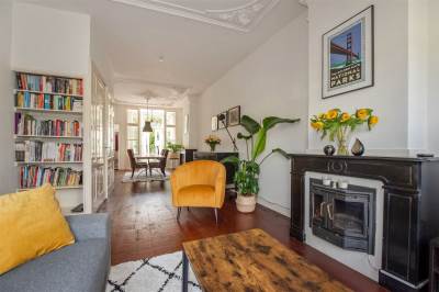 Woning Tasmanstraat 176 Den Haag