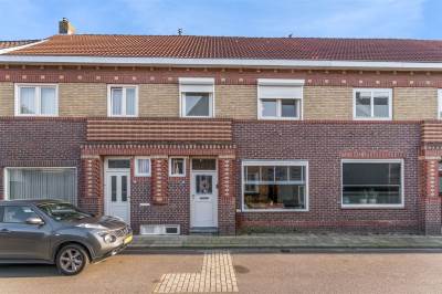 Woning Aan de Greune Paol 16 Grevenbicht
