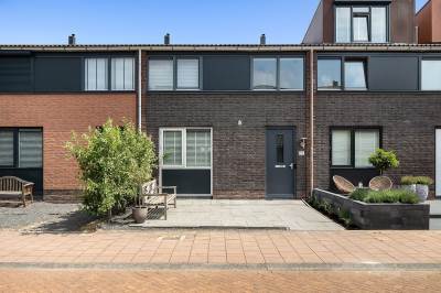 Woning Wagemaker-akker 37 Barendrecht