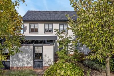 Woning Oudeweg 63 Linne