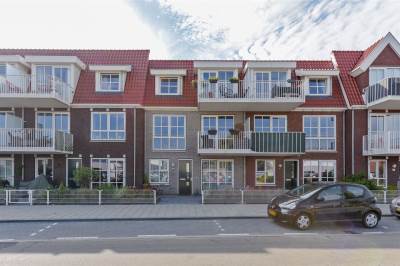 Woning Dresdenweg 101 's-Gravenzande