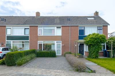 Woning Grift 4 Hattem