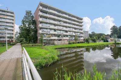 Woning Elzenhorst 98 Waddinxveen