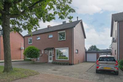 Woning Europaweg-Noord 127 Landgraaf