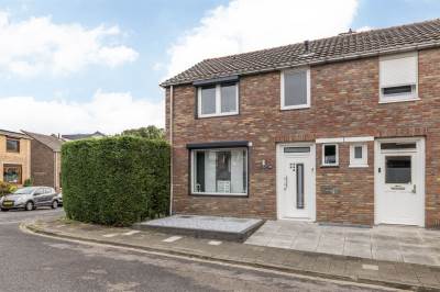 Woning Georg Ohmstraat 32 Hoensbroek