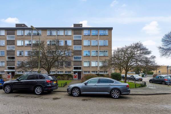 Woning Kornalijnhorst 141 Den Haag