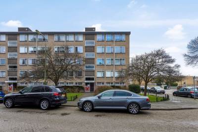 Woning Kornalijnhorst 141 Den Haag