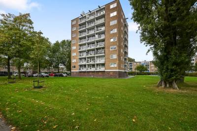 Woning Zuidervaart 110 Zaandam