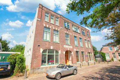 Woning Akerpolderstraat 33 Amsterdam