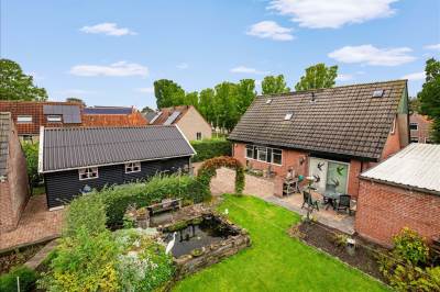 Woning De Streek 8 Alde Leie