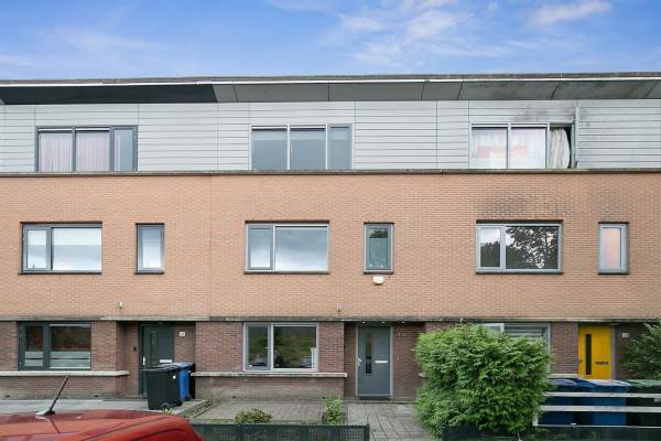 Woning Vondelstraat 19 Almere