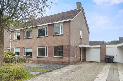 Woning Hooijengastrjitte 31 Burgum