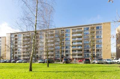 Woning Karel Doormanlaan 157 Utrecht
