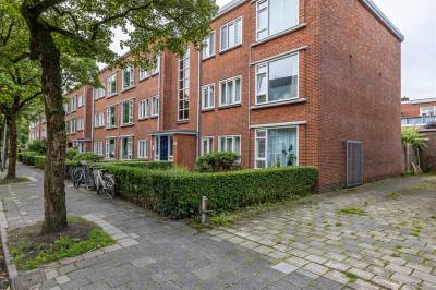 Woning Professor Enno Dirk Wiersmastraat 58 Groningen