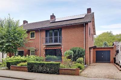Woning Schievestraat 3 Zevenaar