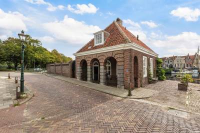 Woning Maarland Noordzijde 1 Brielle