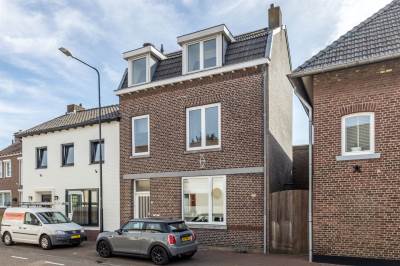 Woning Rijksweg 205 Gronsveld