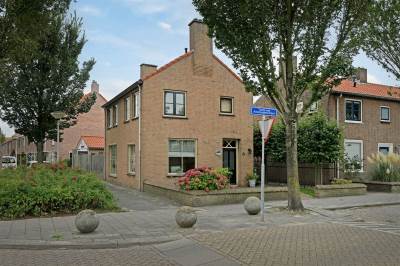 Woning Taets van Amerongenstraat 6 Monster