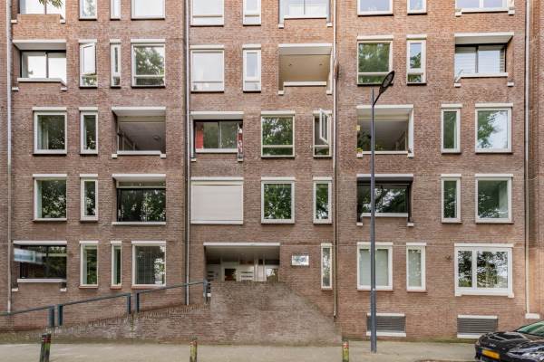 Woning Havensingel 41 Den Bosch